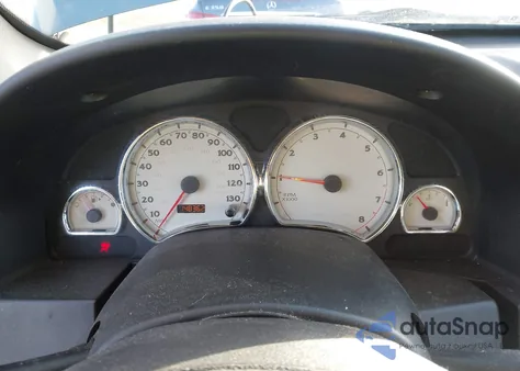 2007 Saturn Vue 4 Cyl from USA, damaged, VIN 5GZCZ33D67S862591